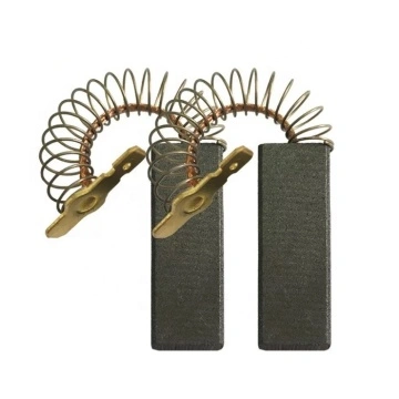 Top Selling Branded Washing Machine Carbon Brushes for Home Appliances